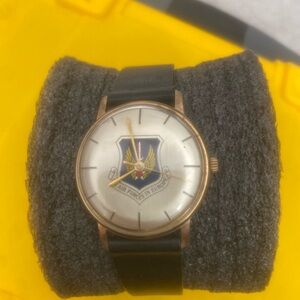 US Air Forces In Europe Watch